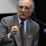 José Geraldo de Sousa Junior, professor emérito da UnB, participa da live Onde acontece a democracia?